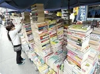 中国旧书业:历史、现状与收藏价值解析