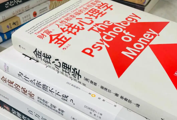 书单,就推荐这25本了