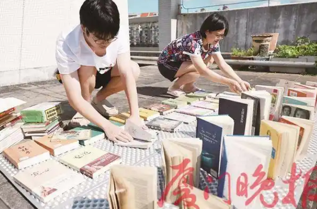 夏日晒书,晒的不仅仅是阳光!传统习俗如今演变成了文化传承