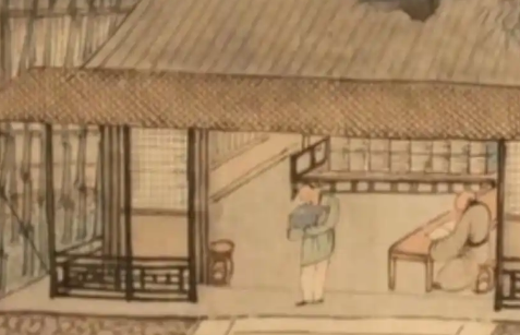 为什么古人会用晒书来炫富?