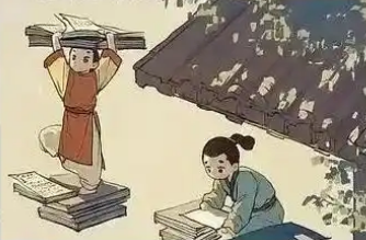 古代晒书:从文化传承到现代启示