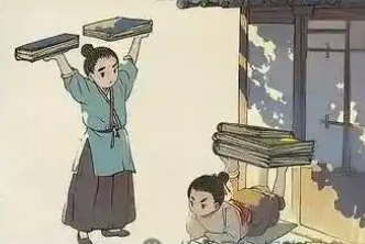 古代晒书:从文化传承到现代启示