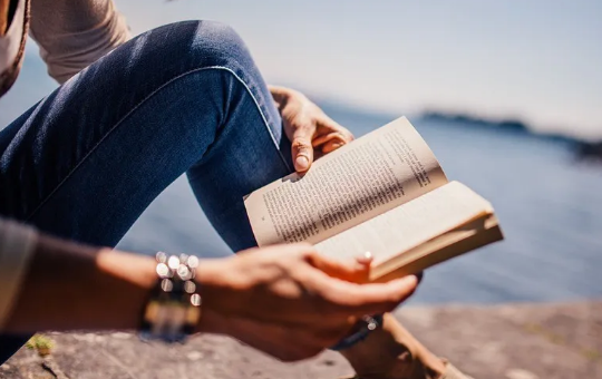 整理知乎500 多位读者的分享五星好书