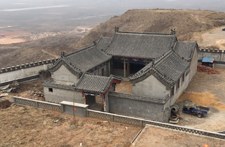 孔子与山东晒书城的故事